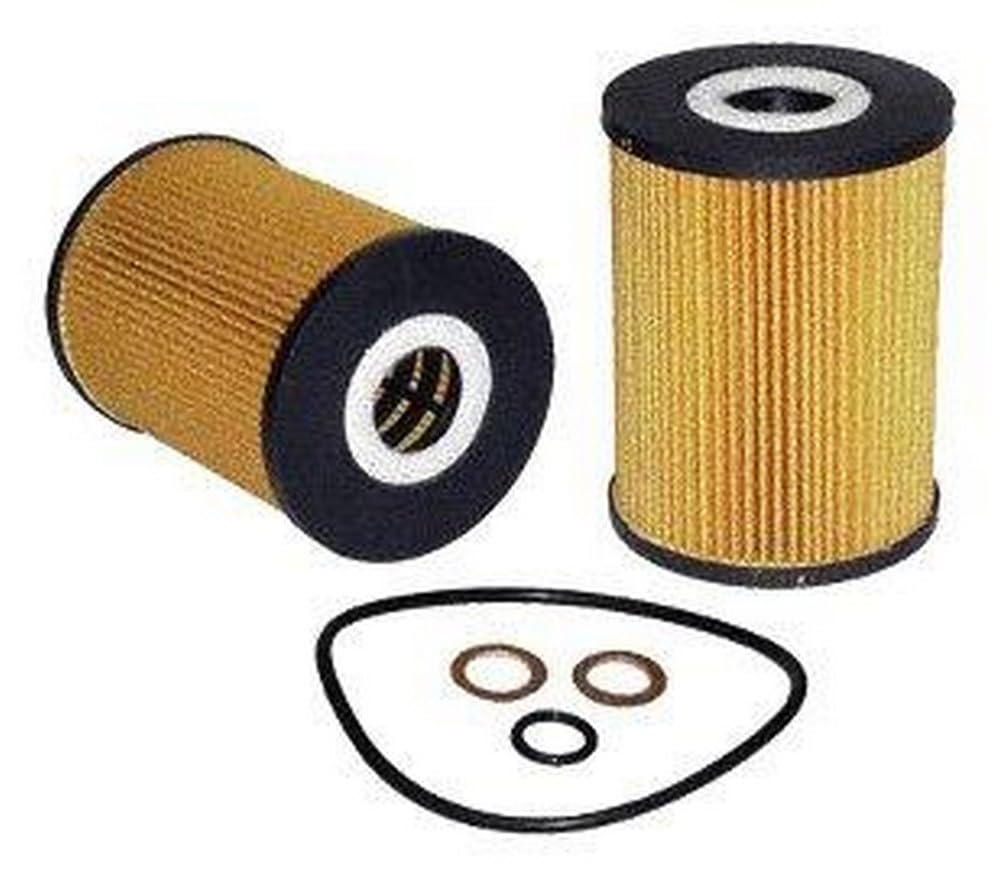 Wix 57594 High Performance Oil Filter - Compatible with Various Vehicles, Durable & Efficient Engine Protection | Ideal for Car, Truck & SUV Maintenance