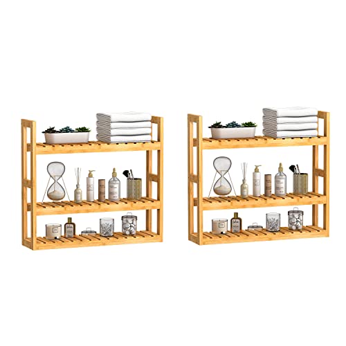 Bamboo-pack of 2