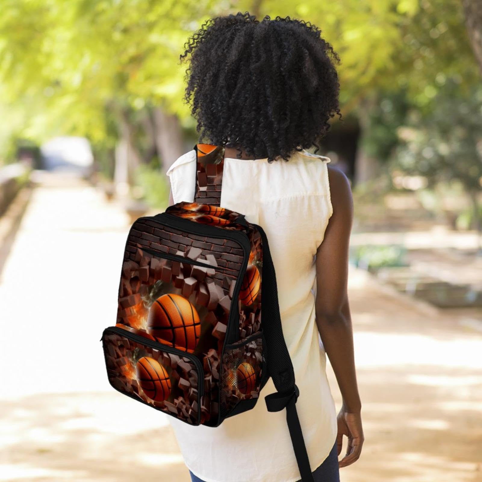 Best Travel & Work Backpack - Lightweight Durable Laptop Backpack for Men & Women - Perfect for Commuting, Gym, School & Outdoor Adventures
