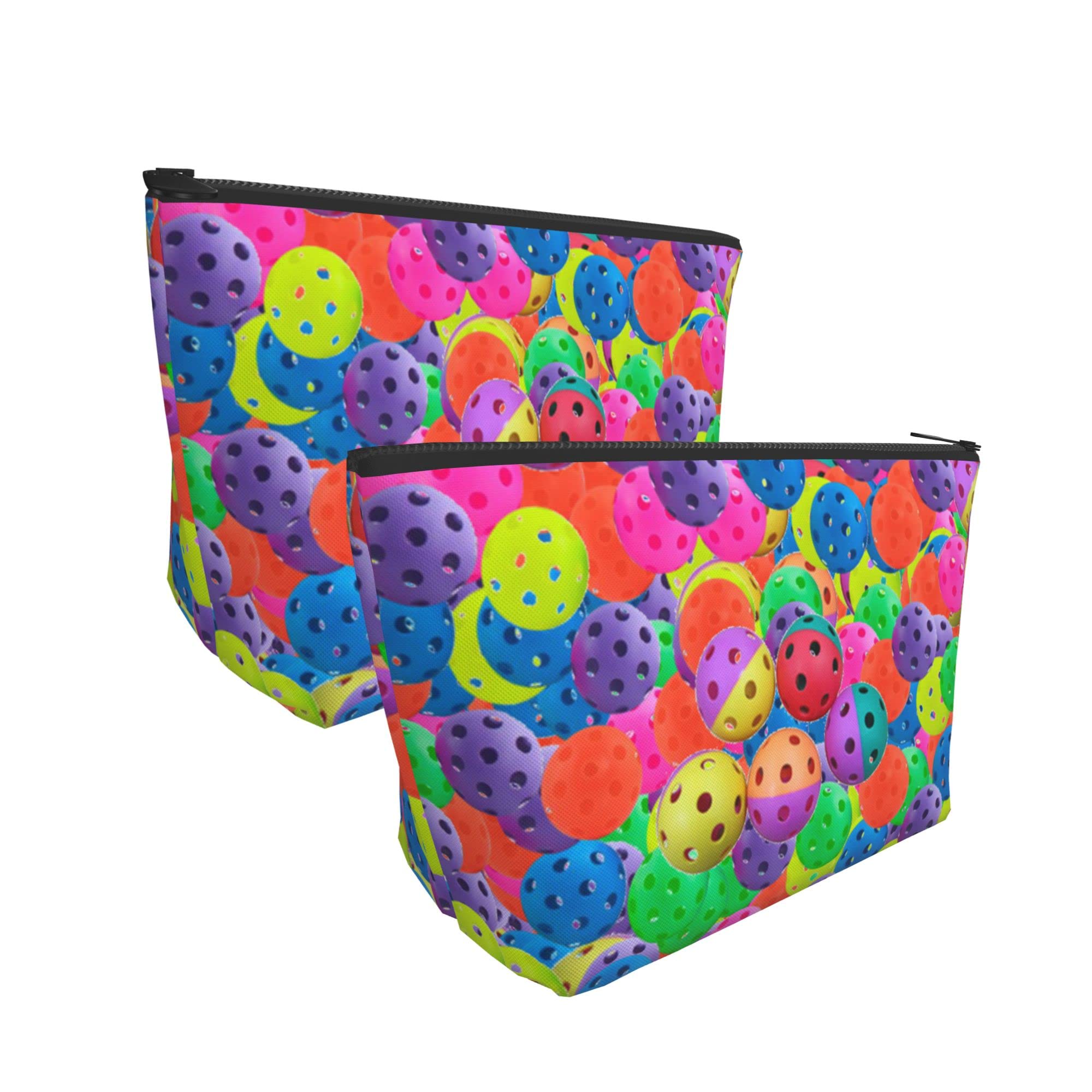 Elegant Waterproof Makeup Bag for Women Travel & Gifts