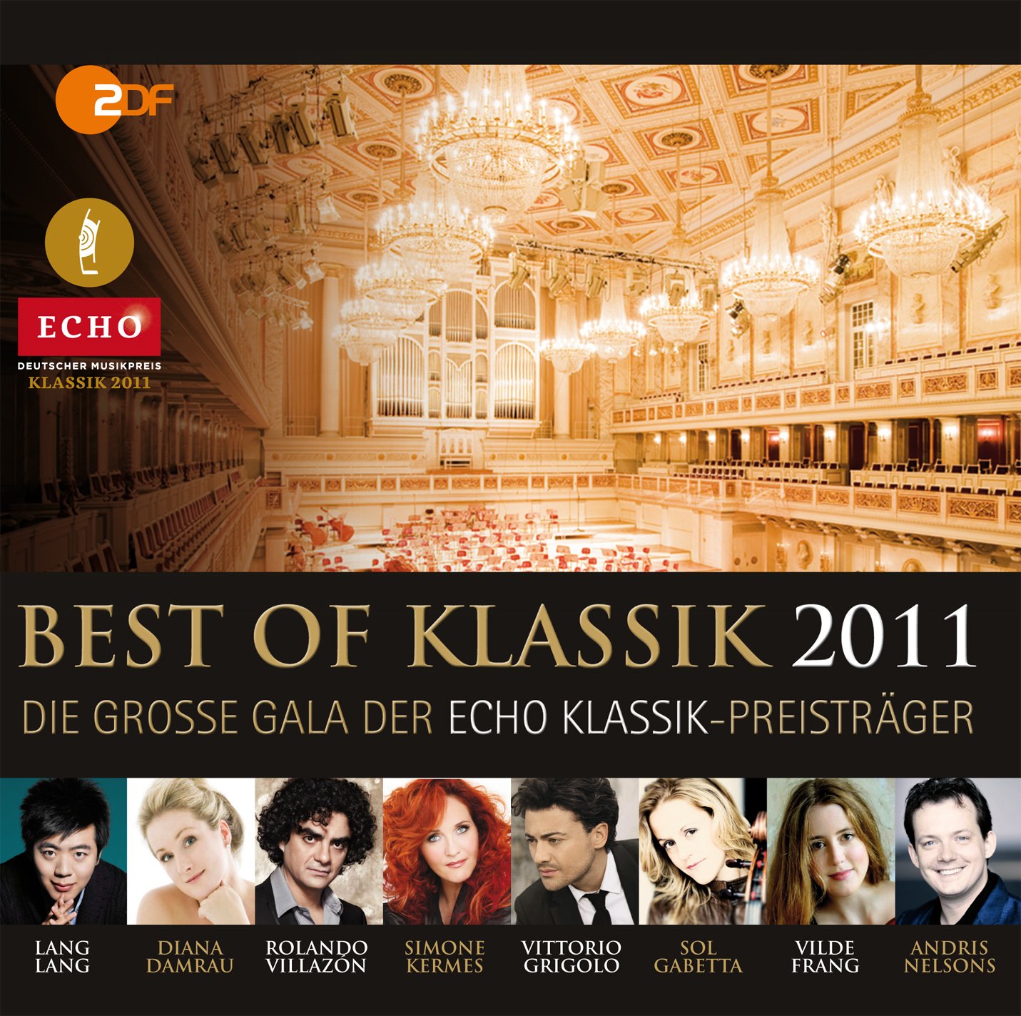Best Classical Music 2011 - Perfect for Relaxation & Study