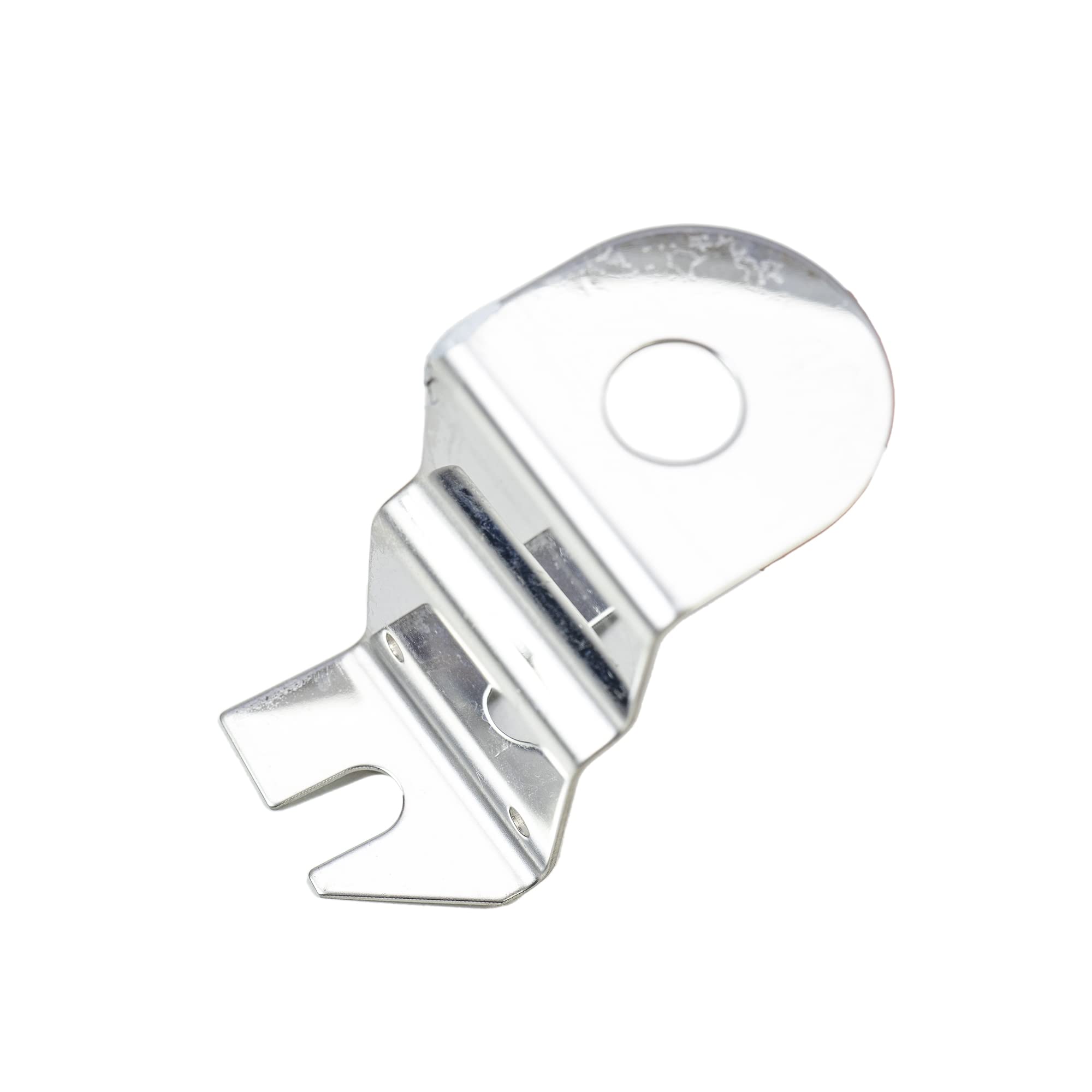 PNI L21 Metal Support Bracket for CB Radio Antenna Mounting - Durable & Sturdy Installation for Truck, Jeep & Off-Road Vehicles
