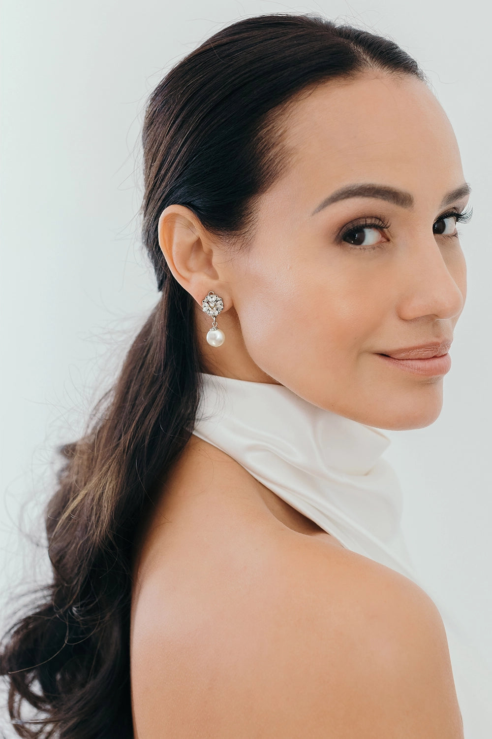 Gracie Earrings for Women - Elegant Dangle Drop Earrings for Daily Wear, Parties & Special Occasions