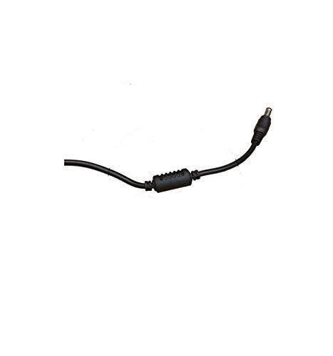 Korg KR Mini Rhythm Machine AC Power Adapter - Replacement Power Supply for Music Production & Live Performances