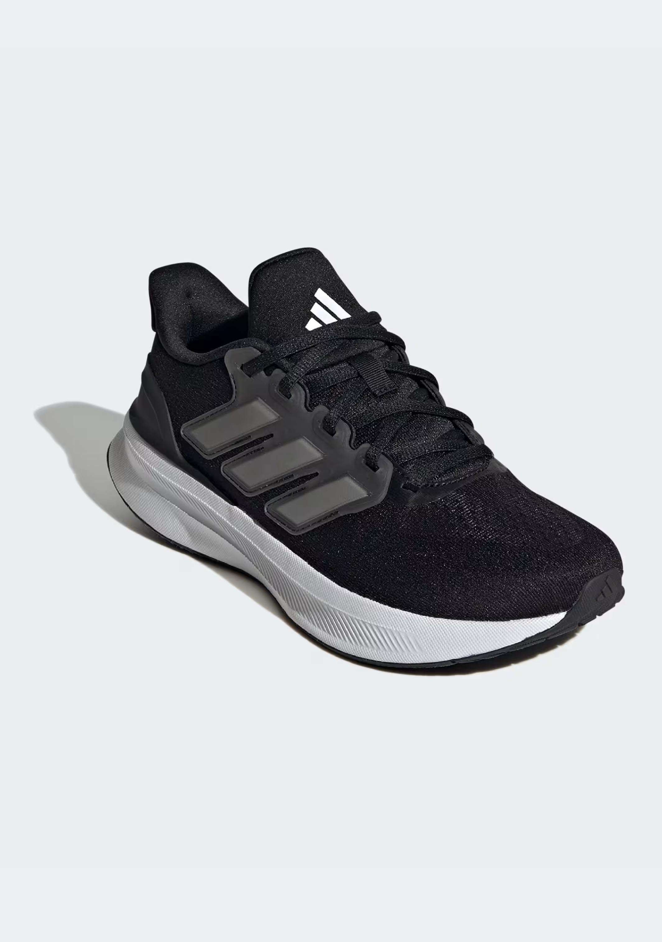 Adidas Kids' Ultrarun 5 Running Shoes - Lightweight & Breathable Sneakers for Boys & Girls - Perfect for School, Sports & Daily Activities