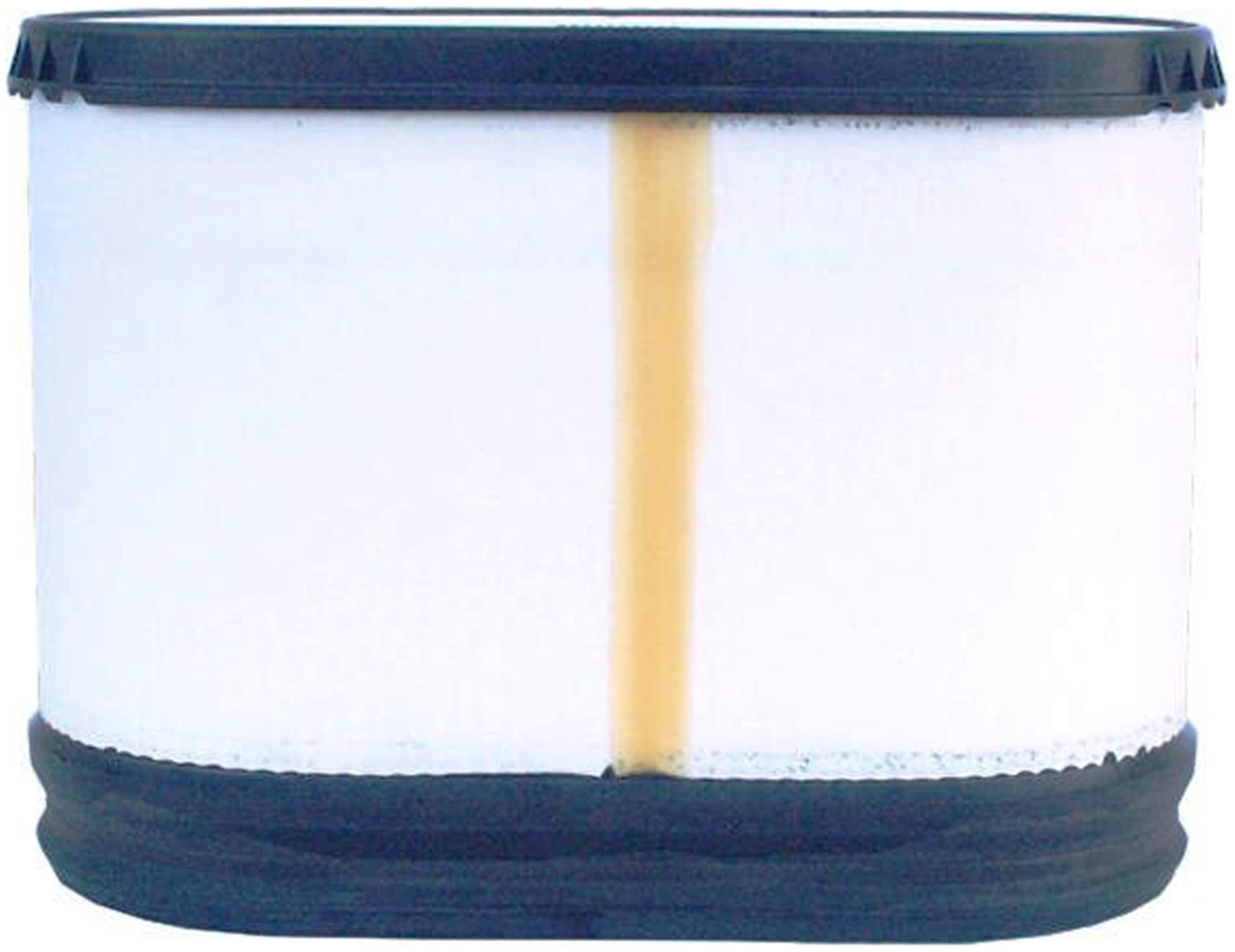 ACDelco Gold A3168C Premium Air Filter - High Performance Replacement for Cars & Trucks - Perfect for Daily Commuting & Off-Road Adventures
