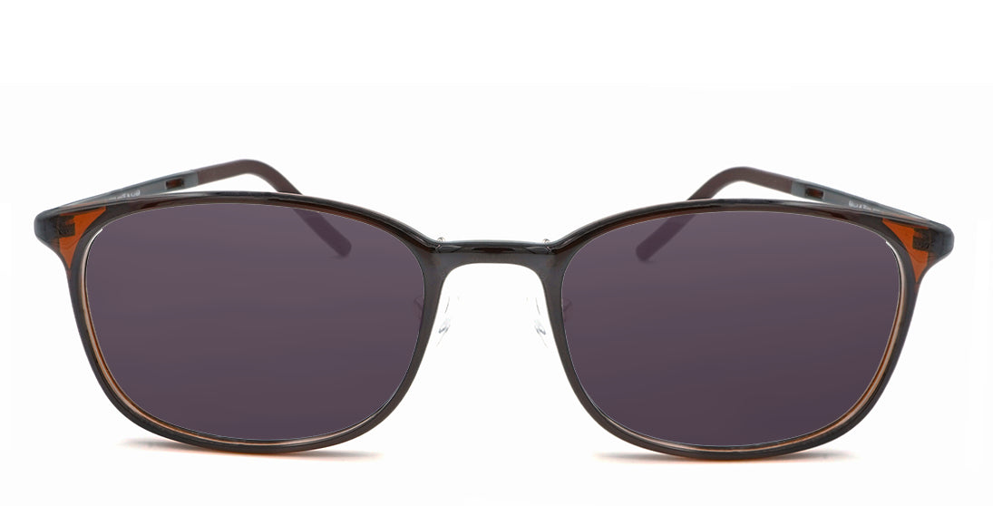Stylish Polarized Sunglasses TJ2005 - UV400 Protection for Men & Women - Perfect for Driving, Beach & Outdoor Activities