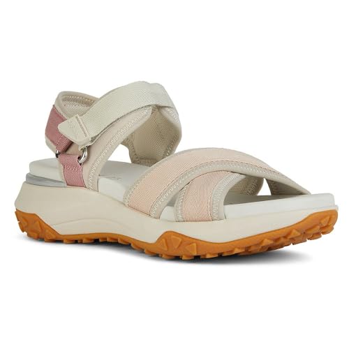 Lt Sand Lt Pink