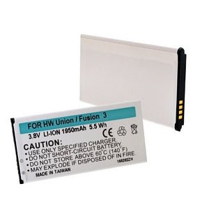 Original Huawei HB474284RBC Replacement Battery - Compatible with Multiple Huawei Models | Long-Lasting Power for Smartphones, Tablets & More | Perfect for Travel, Work & Daily Use