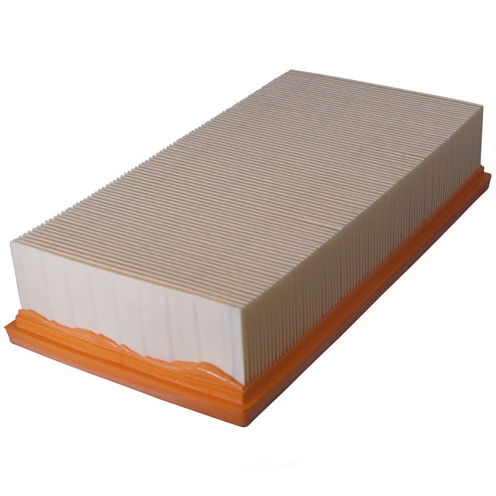 Denso 143-3246 High Performance Air Filter - Premium Engine Protection for Cars, Trucks & SUVs - Perfect for Off-Roading & Daily Commuting