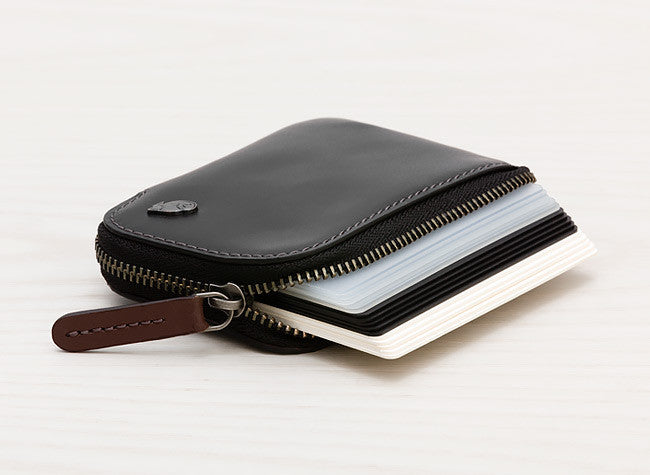 Bellroy Slim Minimalist RFID Blocking Wallet – Ultra Thin & Compact for Everyday Carry | Perfect for Travel, Business & Minimalist Lifestyle