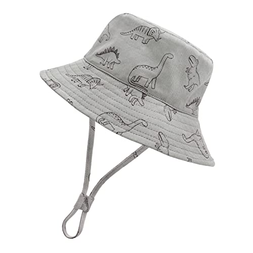 Gray Dinosaur