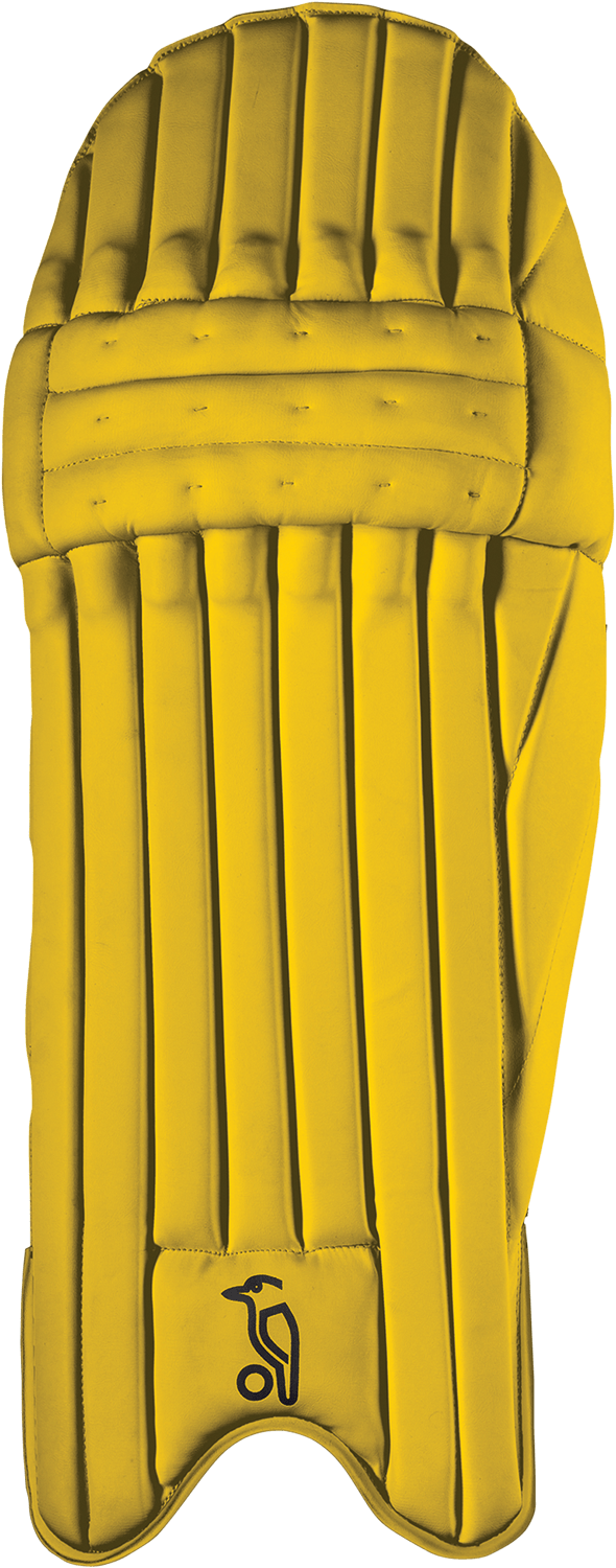 Kookaburra Pro 1.0 Cricket Batting Pads - Lightweight Protective Leg Guards for Cricket Players - Perfect for Practice & Matches