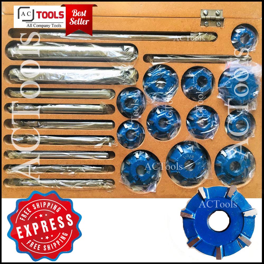 **Premium Carbide Engine Valve Seat Cutters - 30°, 45°, 70/20° Bore Degrees (12-Piece Set) | High-Speed Cutting Tools for Automotive & Motorcycle Engines | Free Express Shipping**    *(Use for precision valve seat machining in car, truck, and motorcycle engine repairs or performance upgrades.)*