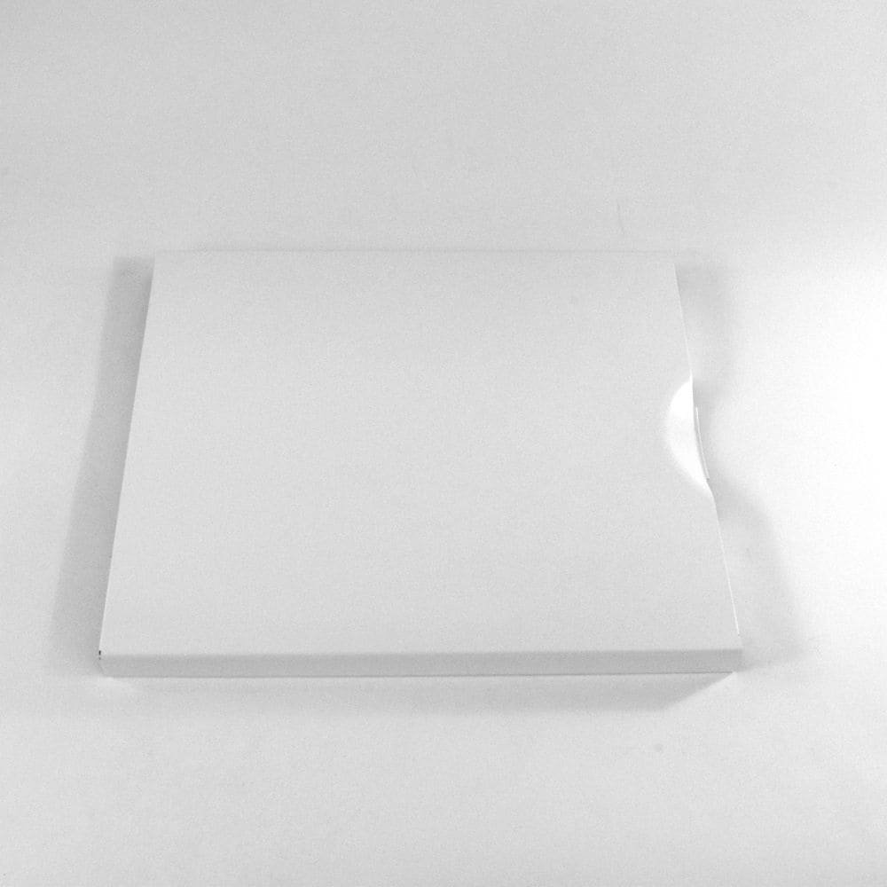 Bosch 683614 Refrigerator Outer Door Replacement Part - Compatible with Select Bosch Models | Perfect for Kitchen Appliance Repair & DIY Home Maintenance