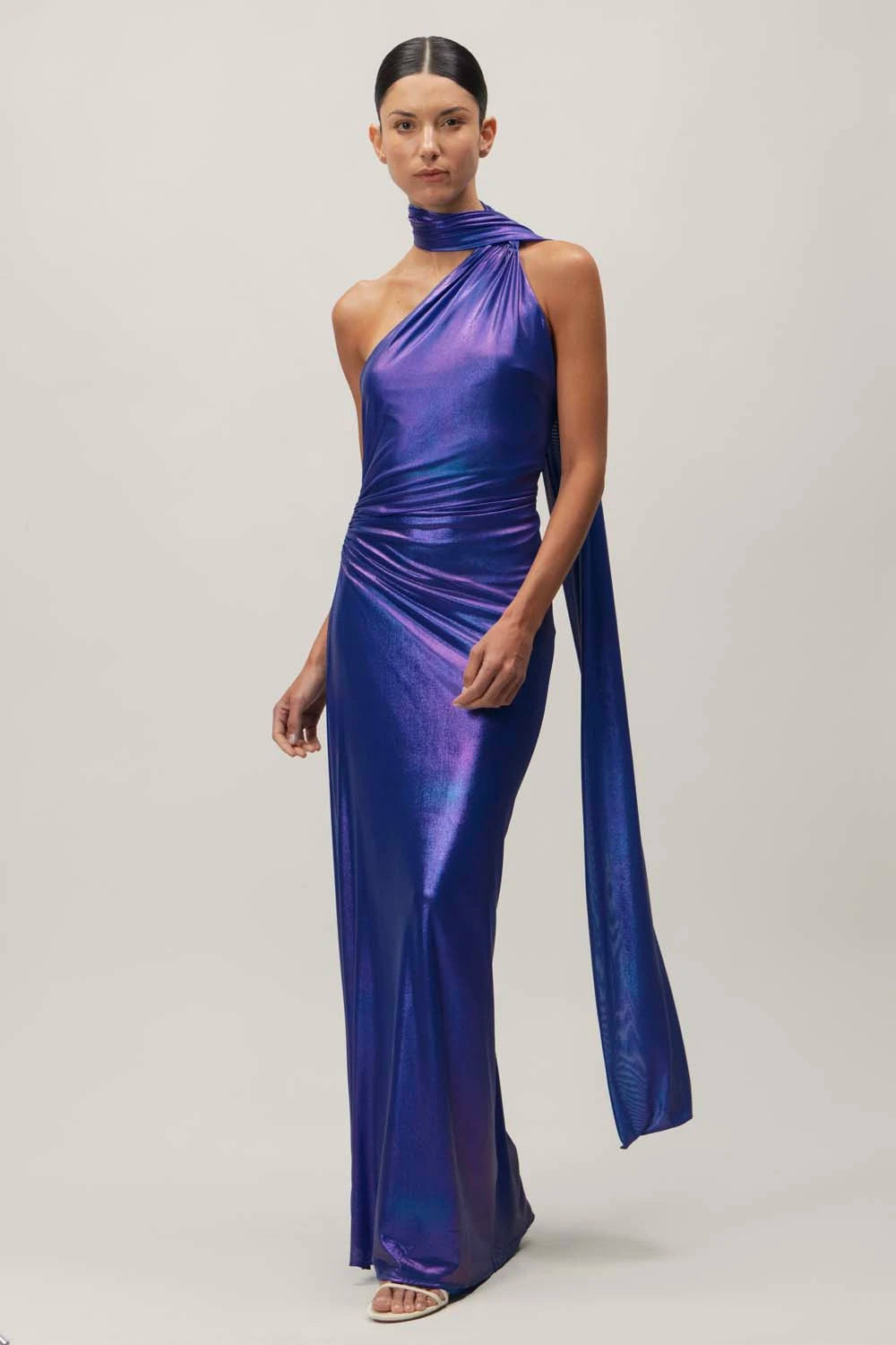 Alexa Dress - Elegant Women's Party & Evening Gown for Special Occasions | Perfect for Weddings, Prom & Formal Events