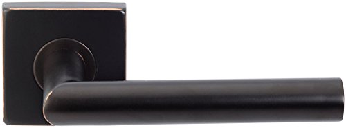 Oil Rubbed Bronze