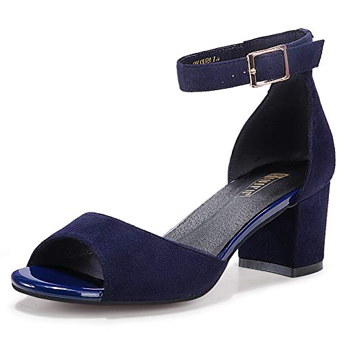 Blue Suede