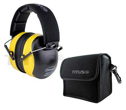 Black/Yellow (Premium Band / With Pouch)