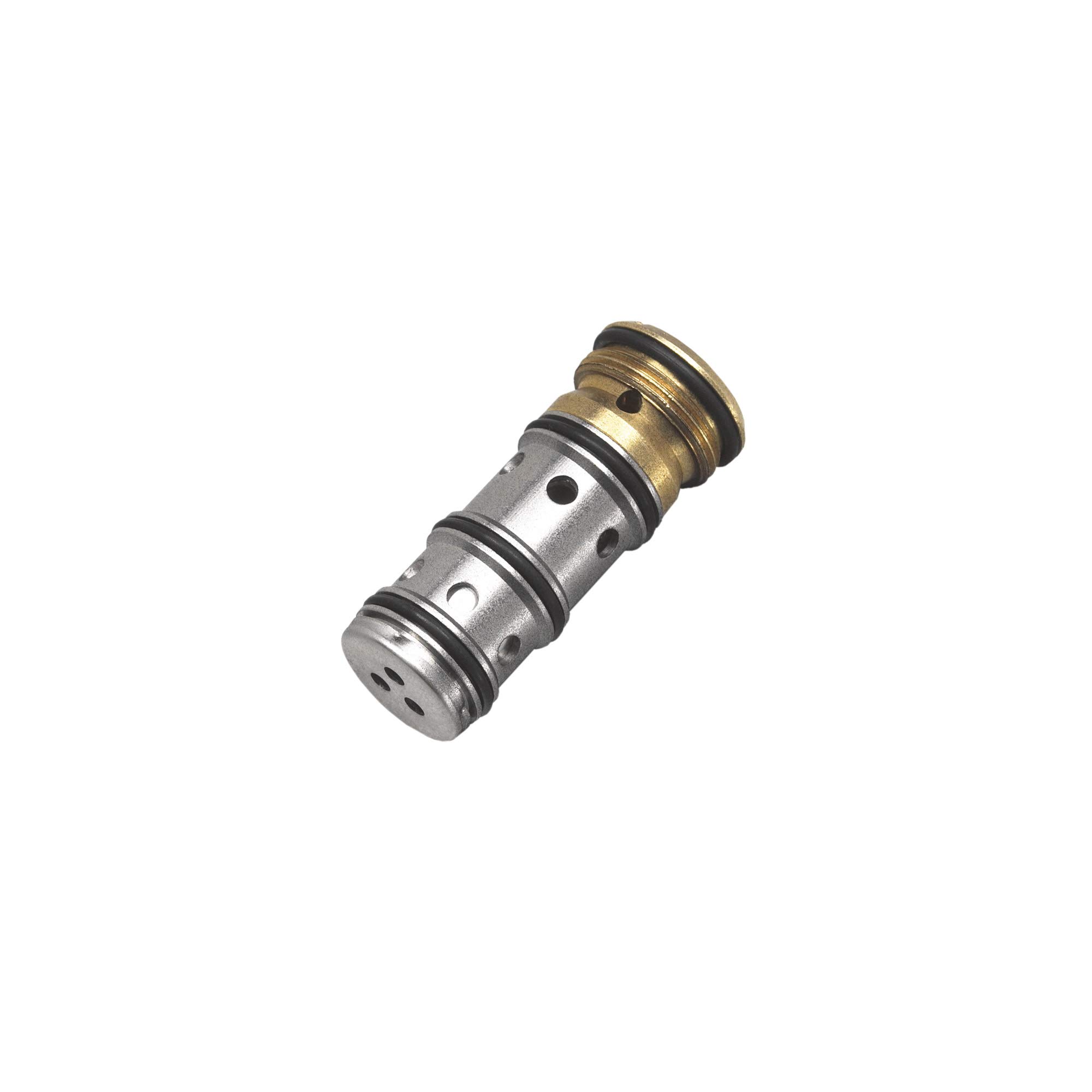 Moen 1423 Balancing Spool Replacement for Tub Shower & Shower-Only Faucets - Fixes Temperature Fluctuations & Water Pressure Issues | Perfect for Bathroom Plumbing Repairs & DIY Home Maintenance