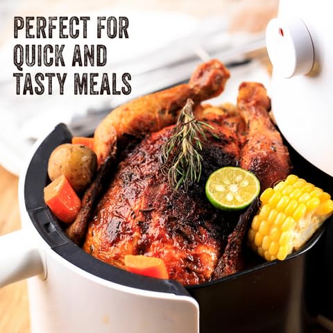 Memphis Marinades - 5.6oz Mild Memphis BBQ Rub & Seasoning for Chicken, Beef, Pork | Flavor Enhancer & Air Fryer Marinade Mix | Perfect for Grilling, Smoking & Home Cooking