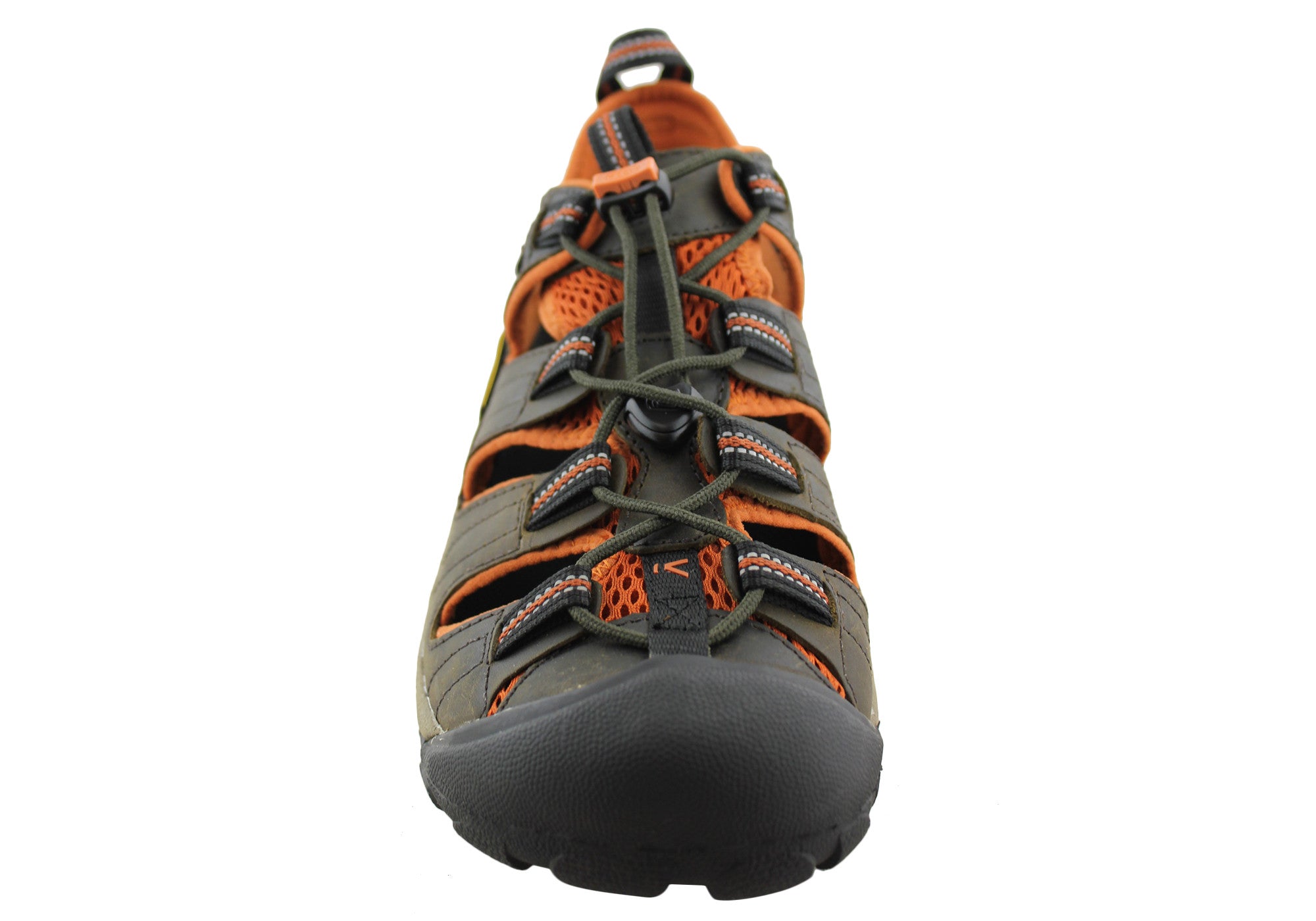 Keen Arroyo II Men's Waterproof Hiking Shoes - Wide Fit Trail Running & Outdoor Adventure Footwear for Men - Perfect for Hiking, Camping & Backpacking