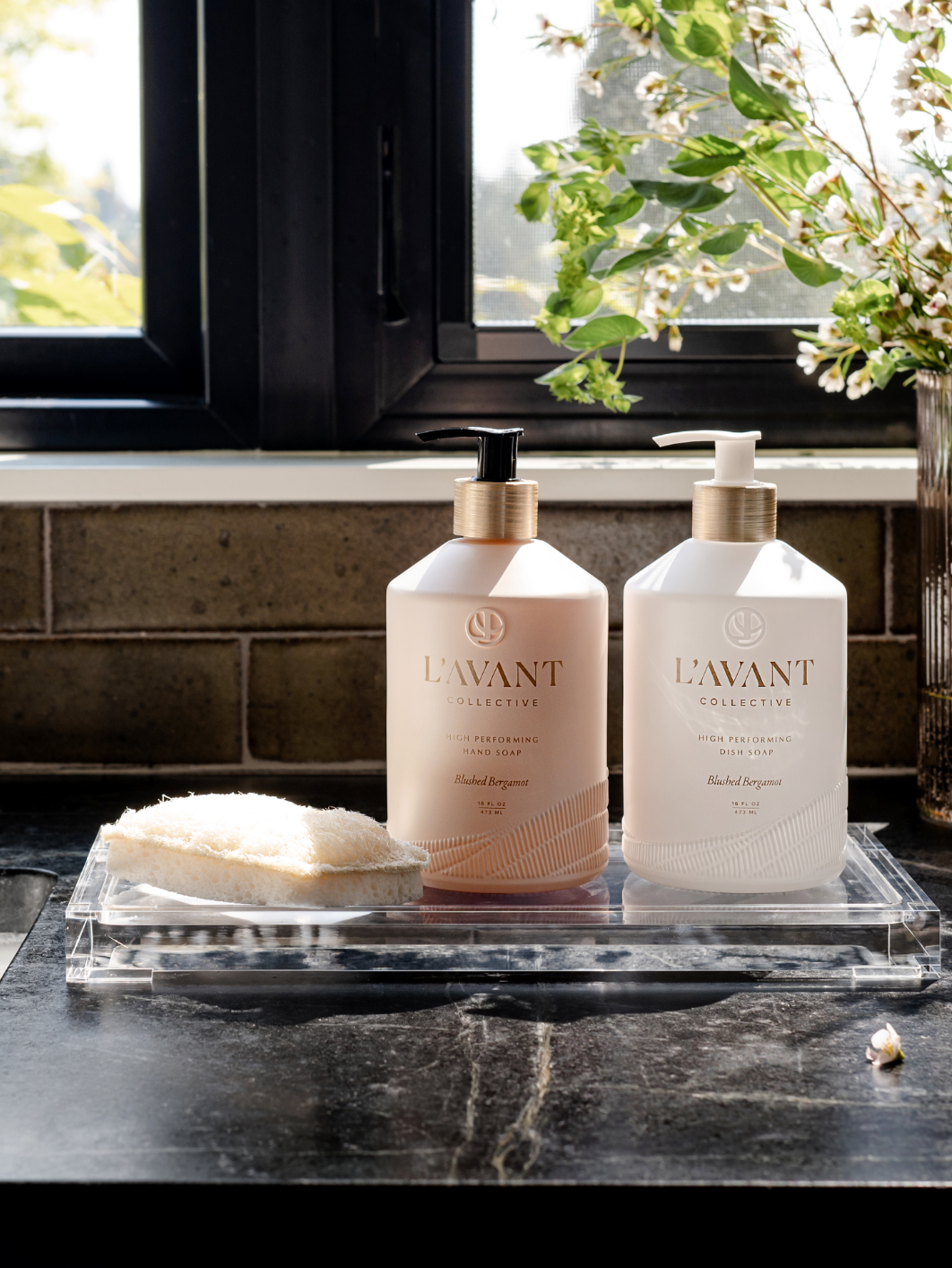 Home Essential Starter Bundle - Complete Kitchen & Bathroom Set for New Homeowners | Perfect for Housewarming Gifts & First-Time Renters