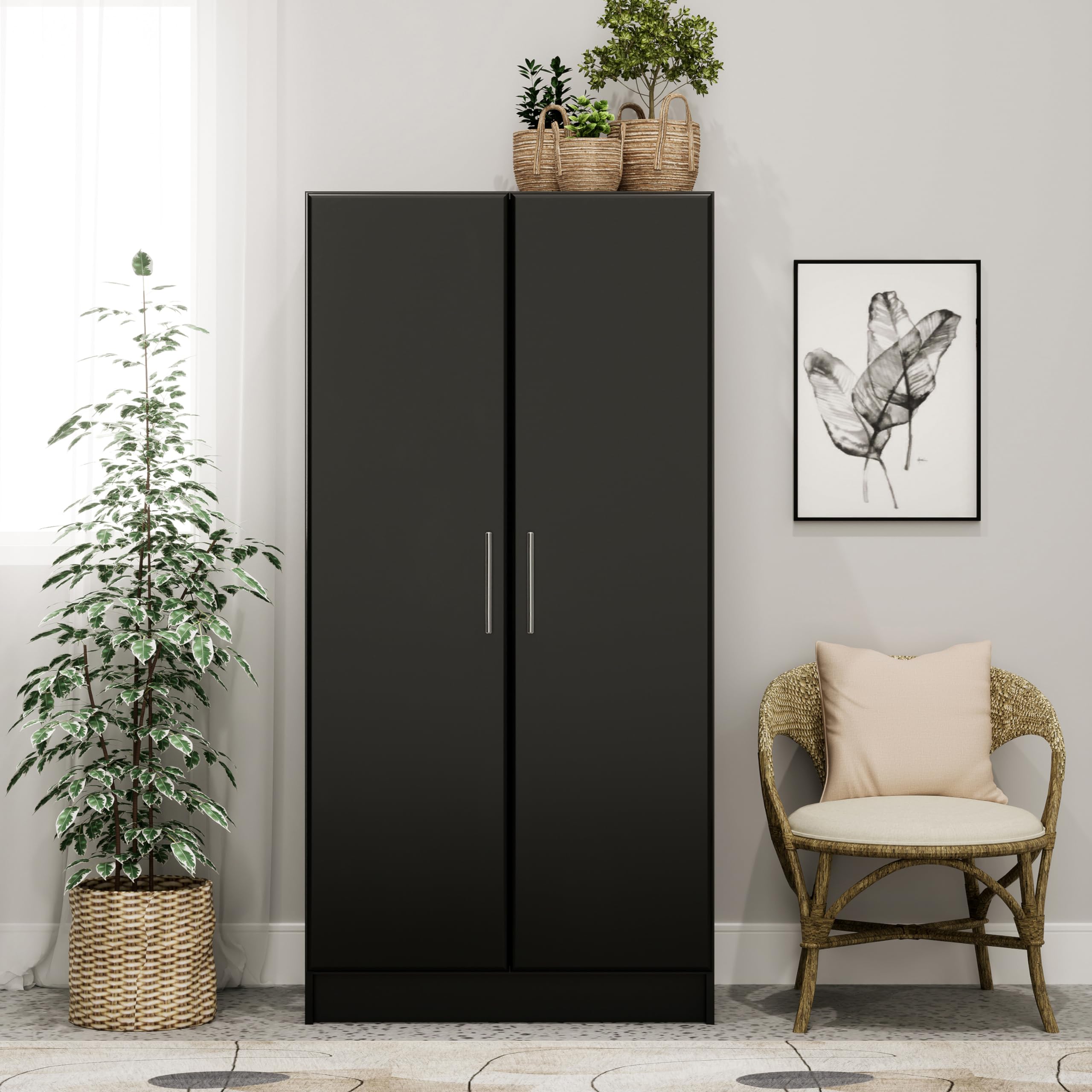 Prepac Elite 32