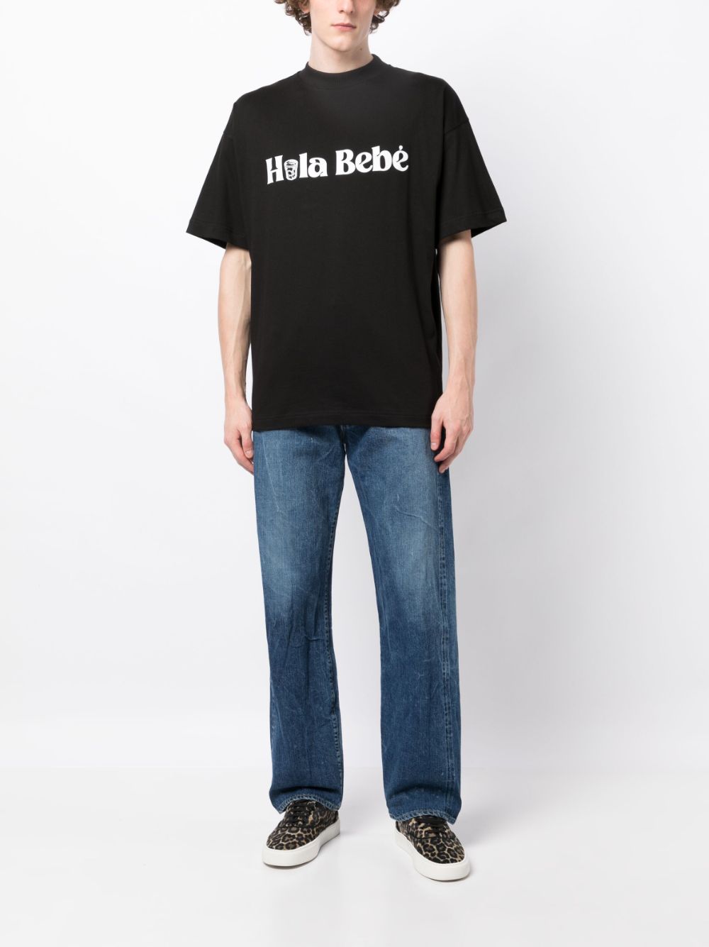 BLUE SKY INN Men's T-Shirts & Polo Shirts - Premium Black Cotton Casual Tees for Everyday Wear, Work & Outdoor Activities