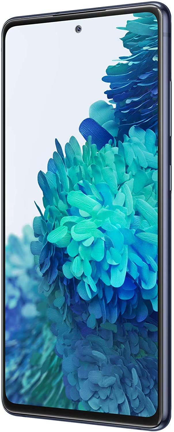 SAMSUNG Galaxy S20 FE 5G Unlocked Smartphone - 128GB 6GB RAM, 6.5