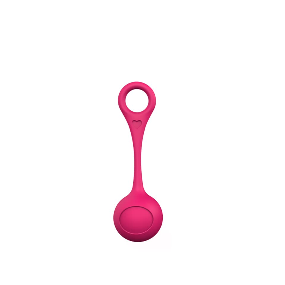 Premium Kegel Exercise Balls with Vibration - Silent Pelvic Floor Trainer for Women, High-Quality Adult Intimate Toy for Couples, Perfect Gift for Her | Strengthen Core & Enhance Intimacy During Yoga, Postpartum Recovery & Couples Play