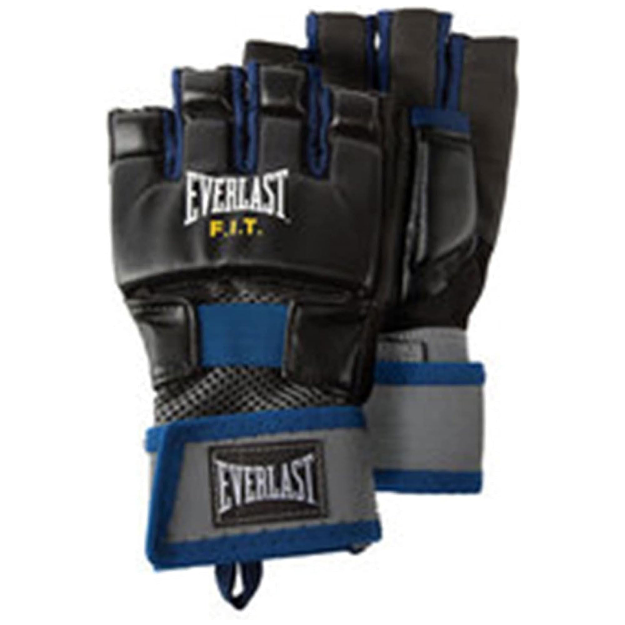 Everlast P00002200 Powercore Free Standing Heavy Bag - Professional Grade Punching Bag for Boxing, MMA, and Home Gym Workouts - Perfect for Strength Training, Cardio, and Fitness Enthusiasts