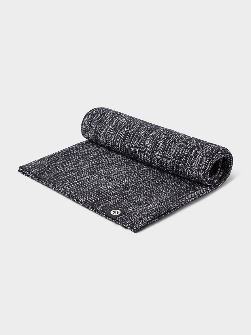 Manduka Shala Yoga Rug - Premium Non-Slip Yoga Mat for Hot Yoga & Meditation - Perfect for Home, Studio & Travel Use