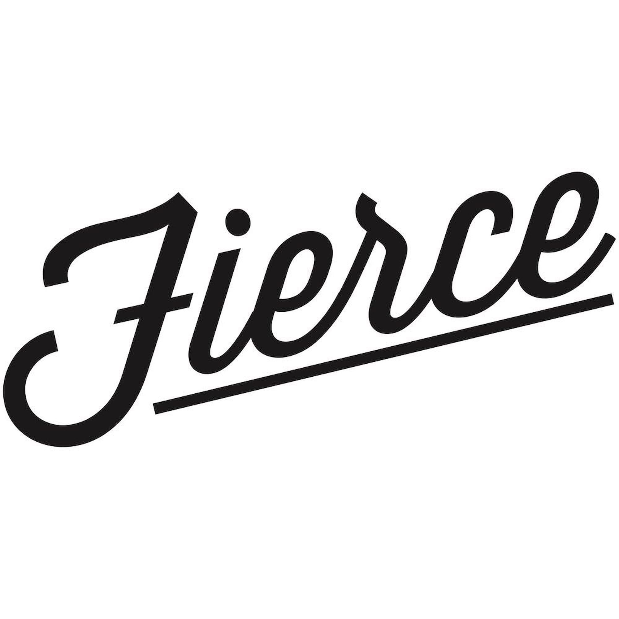 Fierce Ceramic Coffee Mug 11 oz (325 ml) - Insulated Travel Mug for Hot & Cold Drinks, Perfect for Office, Home, or Camping - CafePress