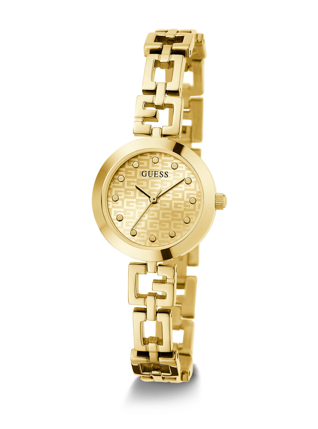 Luxury Gold Lady G Watch for Women - Elegant Fashion Timepiece - Perfect for Daily Wear, Parties & Special Occasions