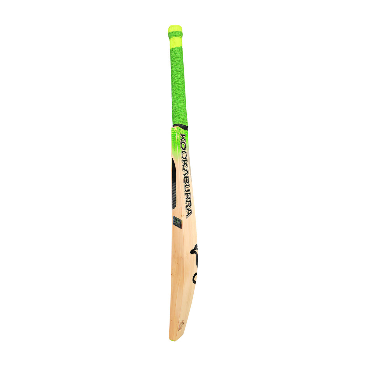 Kookaburra Kahuna Pro Junior Cricket Bat 2025 - Lightweight & Durable for Youth Cricket Training & Matches | Perfect for Kids & Teens Learning Cricket Skills