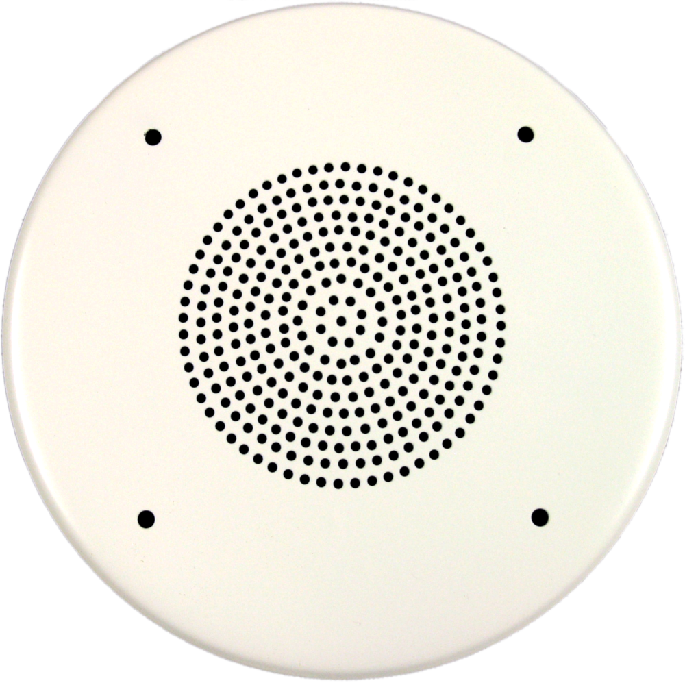 McBride 5110/12/25 Speaker Assembly - High-Quality Replacement Speaker for Audio Systems | Perfect for Home Theater, Car Audio & Professional Sound Setups