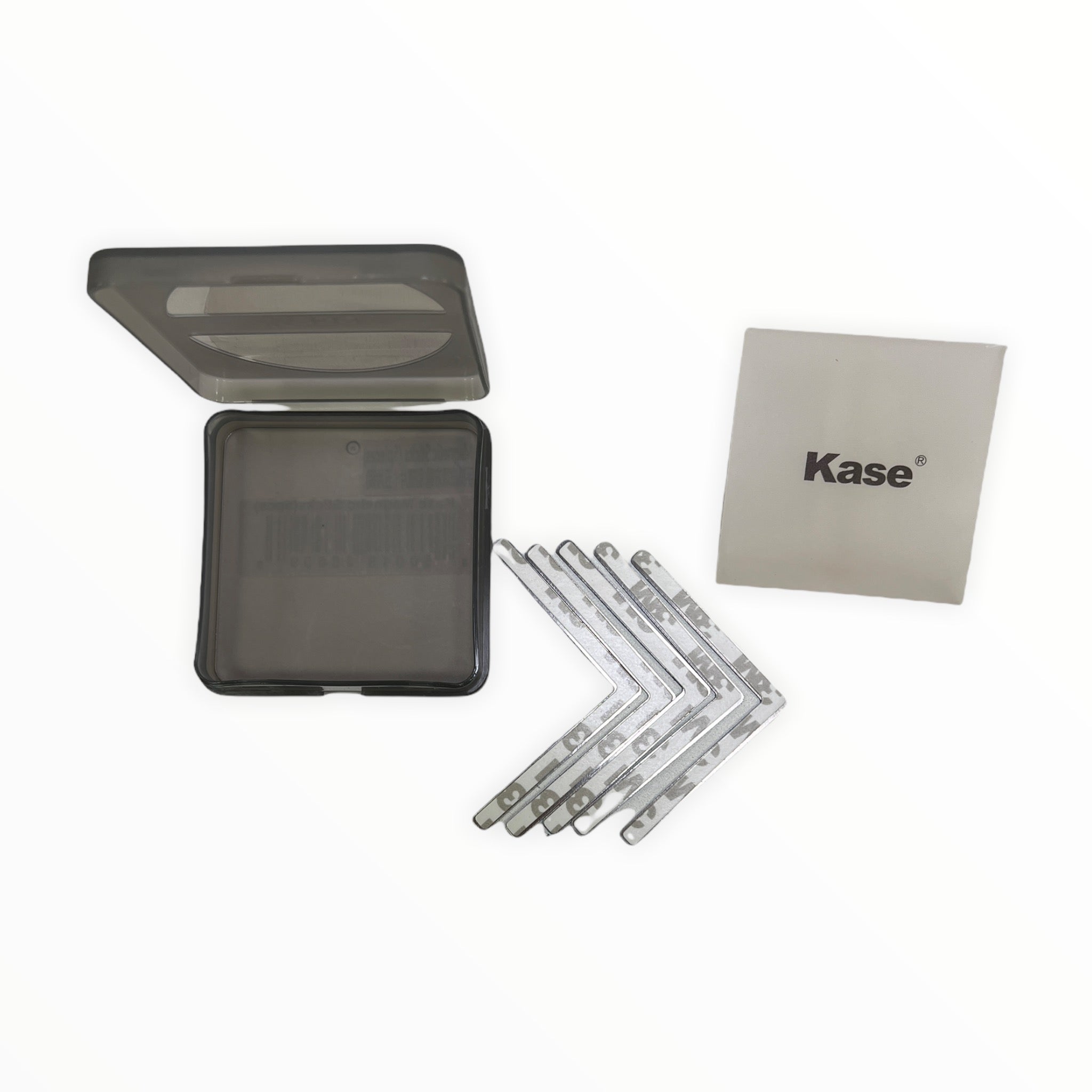 Kase Magnetic Sticks 5 Pack - Strong Neodymium Magnet Bars for DIY, Crafts, and Workshop Organization | Perfect for Fridge, Whiteboard & Tool Storage