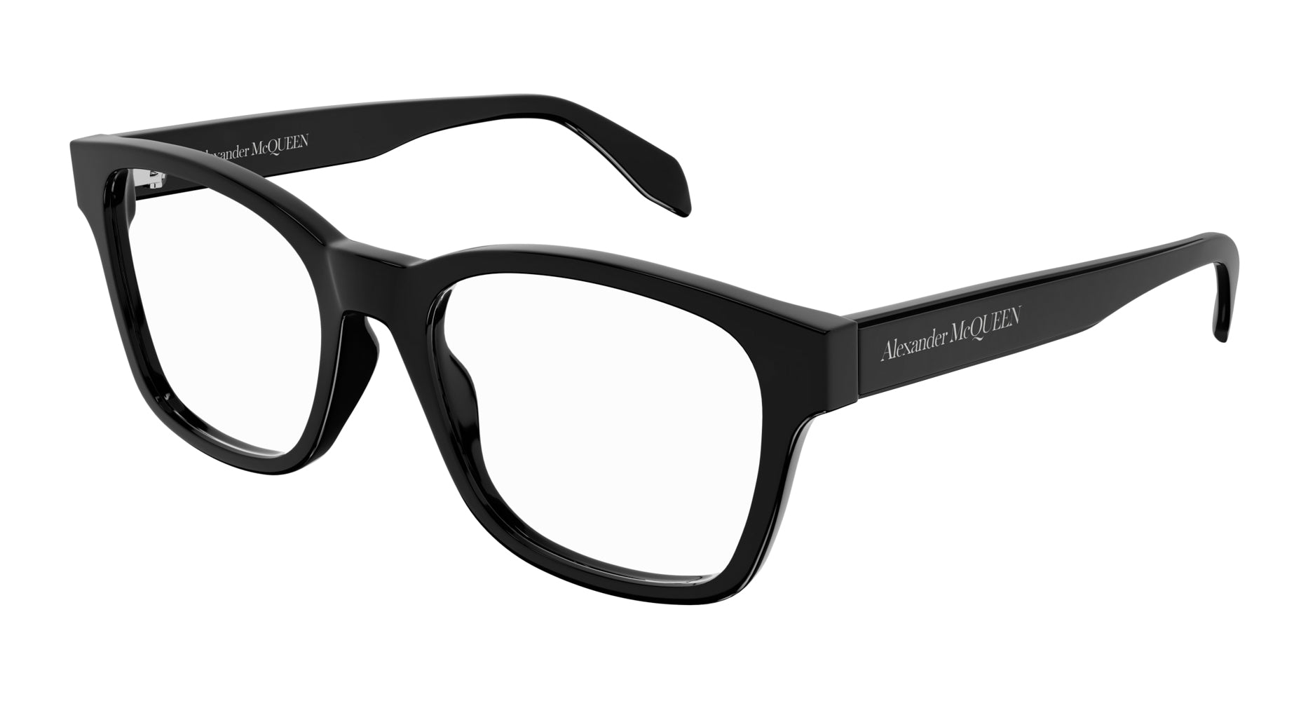Alexander McQueen AM0356O Sunglasses - Luxury Designer Shades for Men & Women - UV Protection & Fashion Statement for Outdoor Activities & Travel