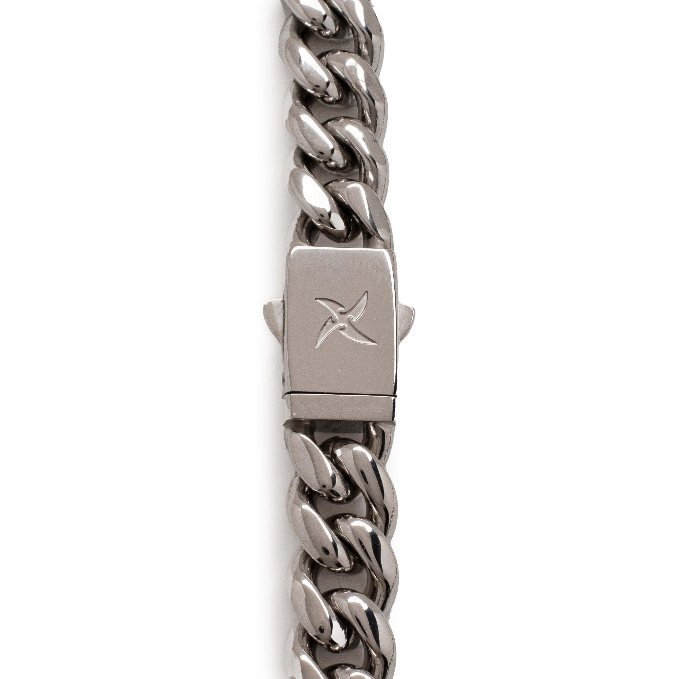 12mm Easter Camo Iced Pavé Cuban Chain Stainless Steel Men's Hip Hop Jewelry - Perfect for Easter Gifts, Streetwear Fashion & Party Accessories