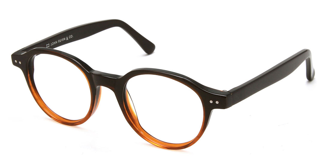 Stylish Acetate Eyeglass Frames for Men & Women - Lightweight & Durable - Perfect for Reading, Work & Fashion Accessories