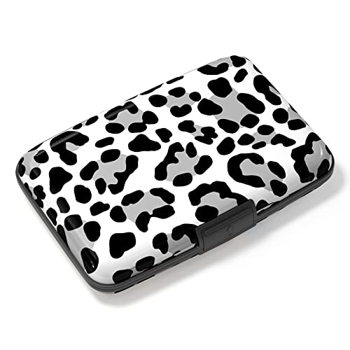 White Leopard