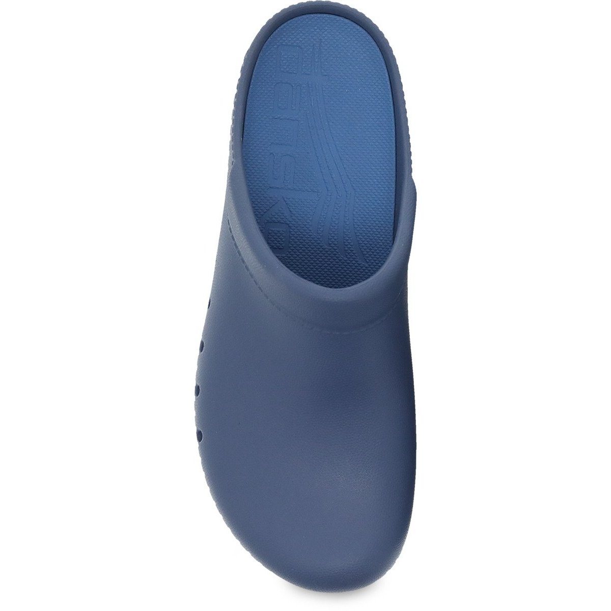 DANSKO KANE EVA Clog Shoes for Women - Comfortable Slip-On Work Clogs for Nurses, Teachers & Healthcare Professionals - Lightweight & Supportive Footwear for All-Day Wear
