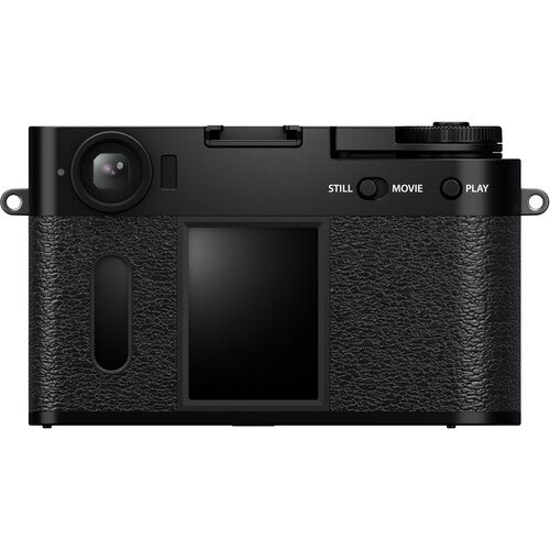 FUJIFILM X Series Digital Camera - Professional Mirrorless Camera with High-Quality Lens for Photography & Vlogging | Perfect for Travel, Street Photography, and Content Creation