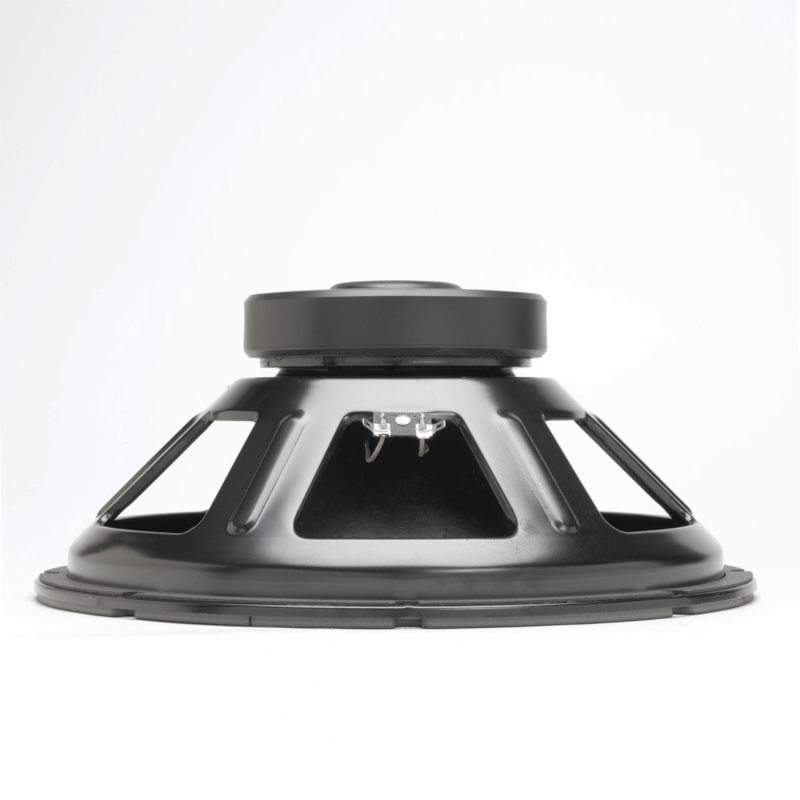 Eminence Delta 15LF 4 Ohm 600W Low Frequency Pro Audio Woofer - High Power Bass Speaker for Live Sound, DJ Equipment & Home Theater Systems