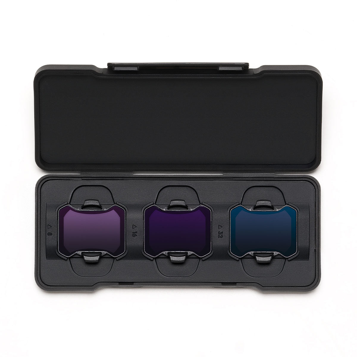 DJI Avata 2 ND Filters Set (ND8/ND16/ND32) - Professional Drone Camera Lens Filters for Cinematic Footage - Perfect for Aerial Photography & Videography