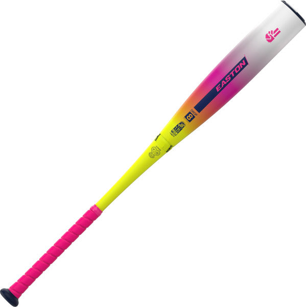 Easton The DUB 8 USSSA Baseball Bat - EUT6DUB8 - Lightweight Alloy Bat for Youth & Adult Players - Perfect for League Games & Home Practice