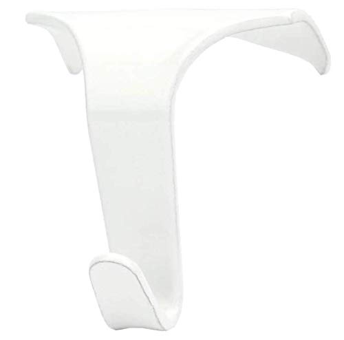 5 Pack Invisible Picture Hanging Kit - Micro Hooks & Clear Perlon Cords (59