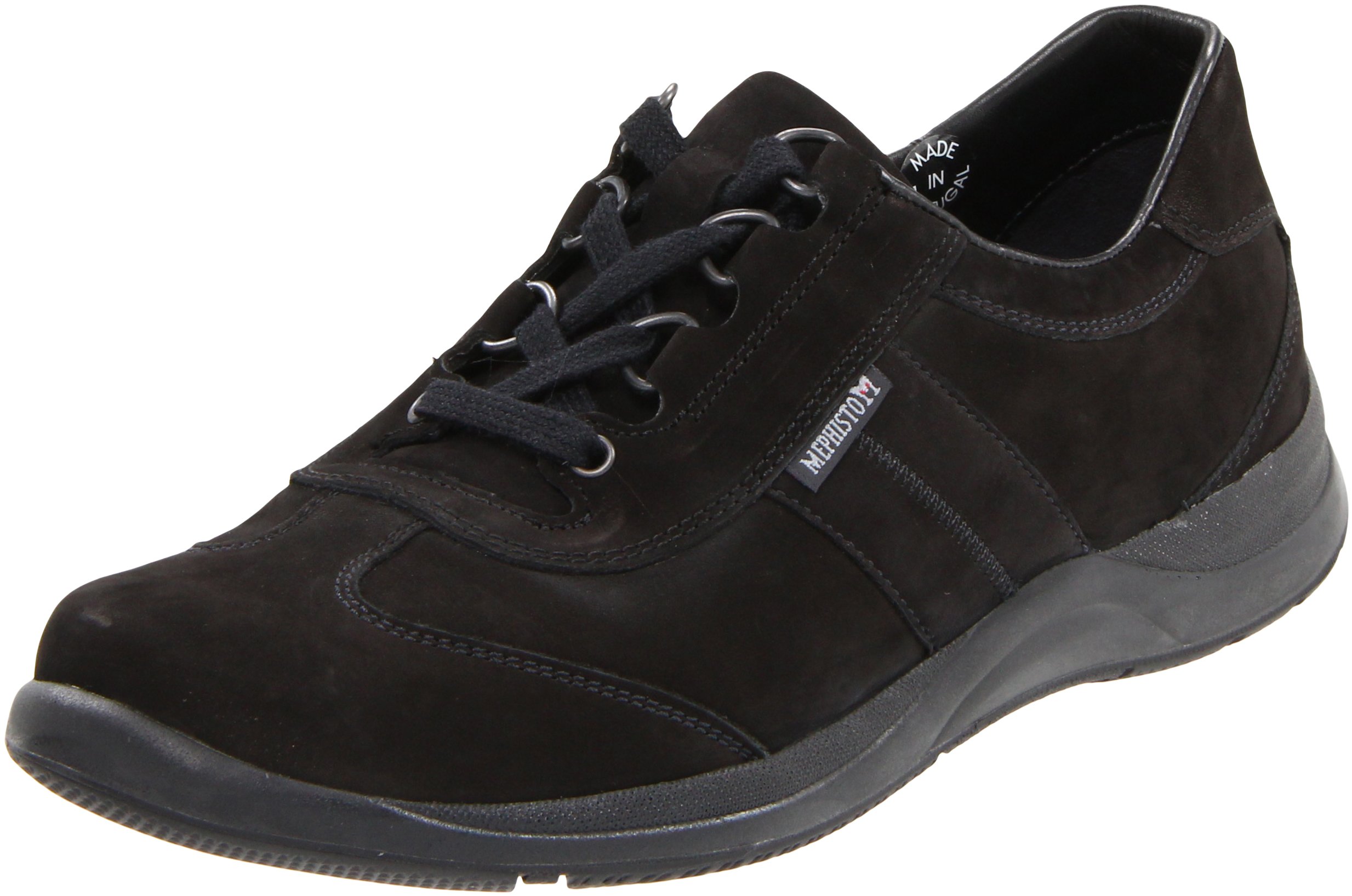 Mephisto Women's Laser Walking Shoes - Comfortable & Supportive for Walking, Travel & Everyday Wear | Lightweight & Cushioned for All-Day Comfort