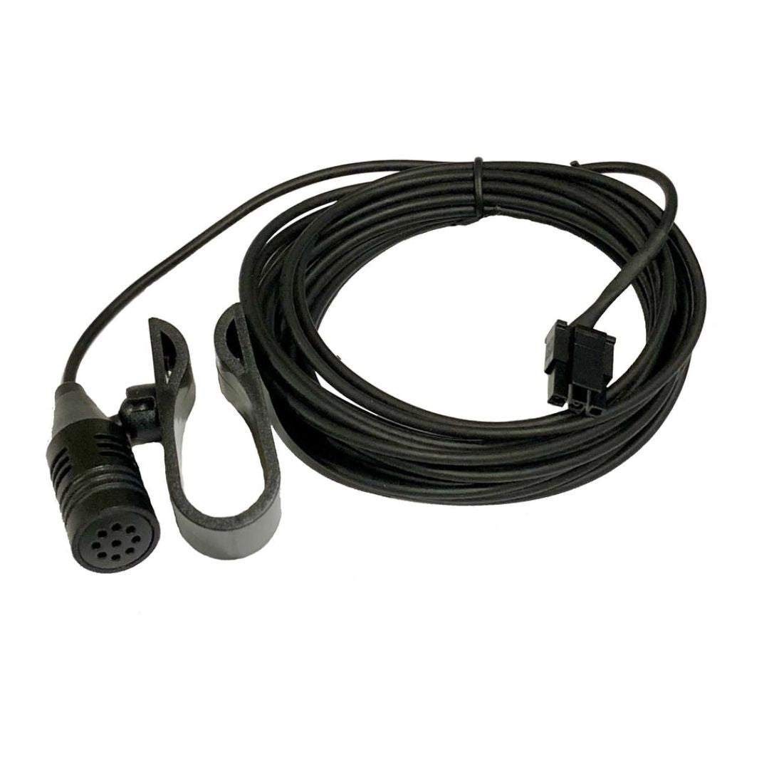 Crux BTCR 35X Bluetooth Car Kit - Compatible with Select Chrysler & Dodge Vehicles (2005-2008 Models) | Hands-Free Calling & Audio Streaming | Perfect for Commuting & Road Trips
